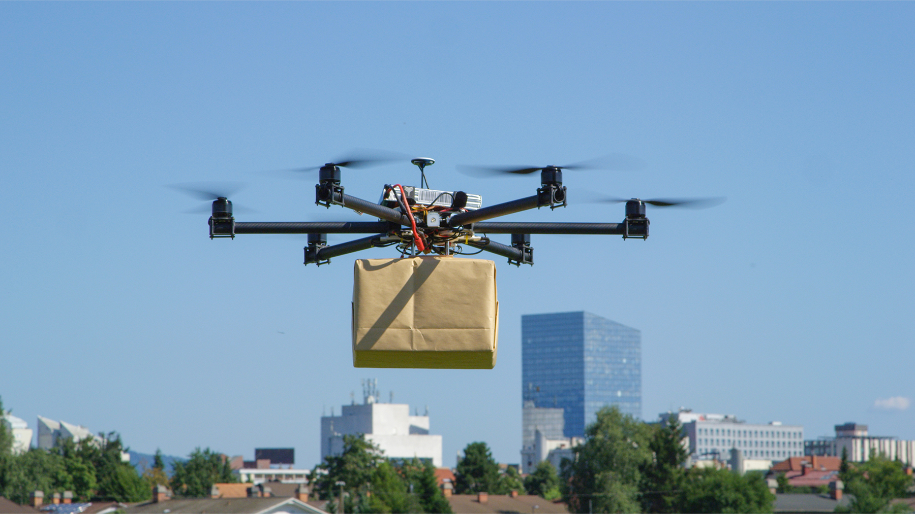 Prototypes, Tools and Testing for NASA and FAA Demonstrations