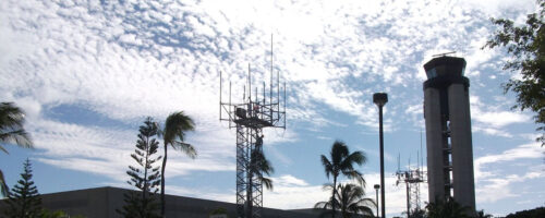 Modernizing Air Ground Communications for FAA