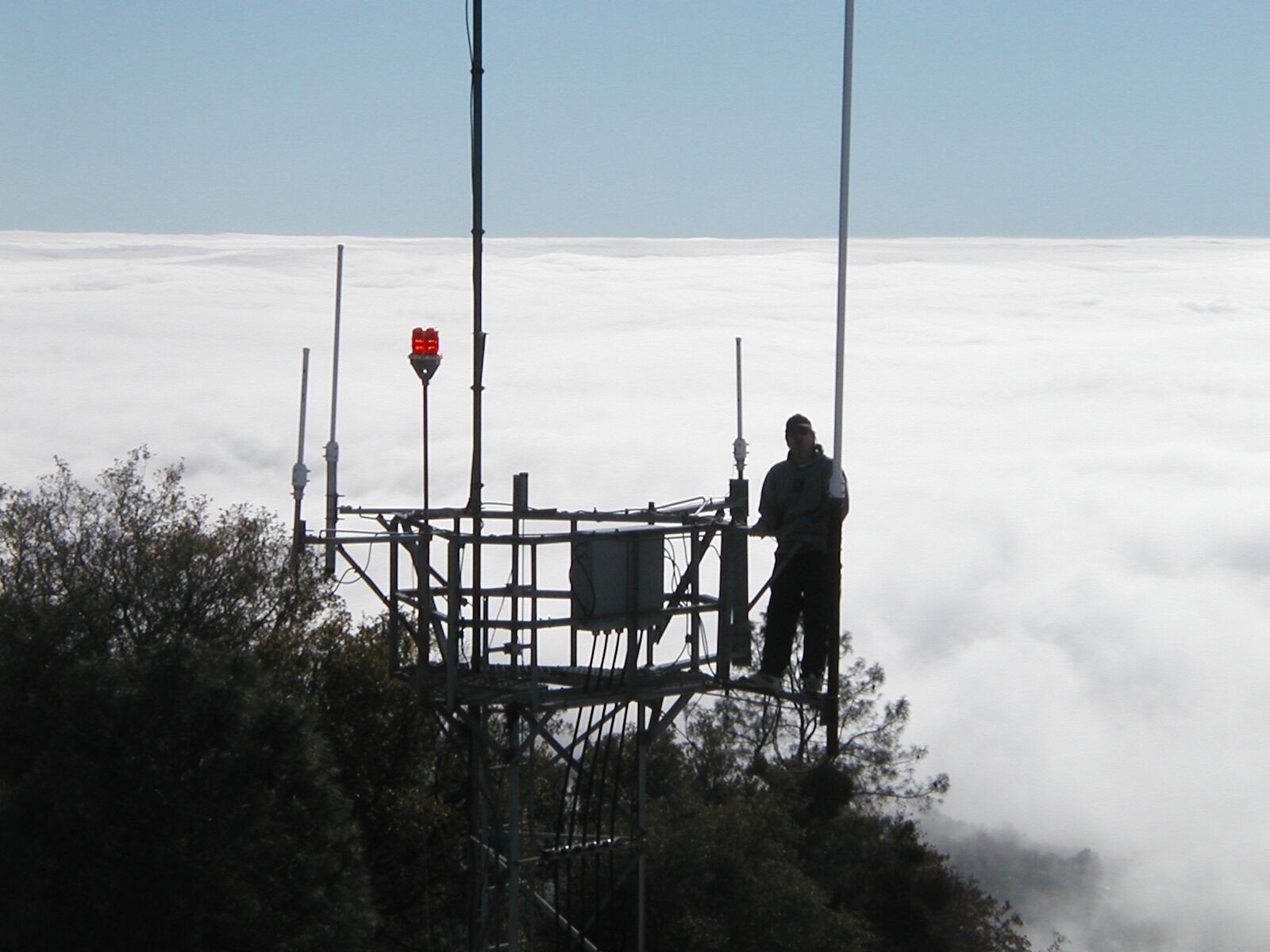 Remote Tower