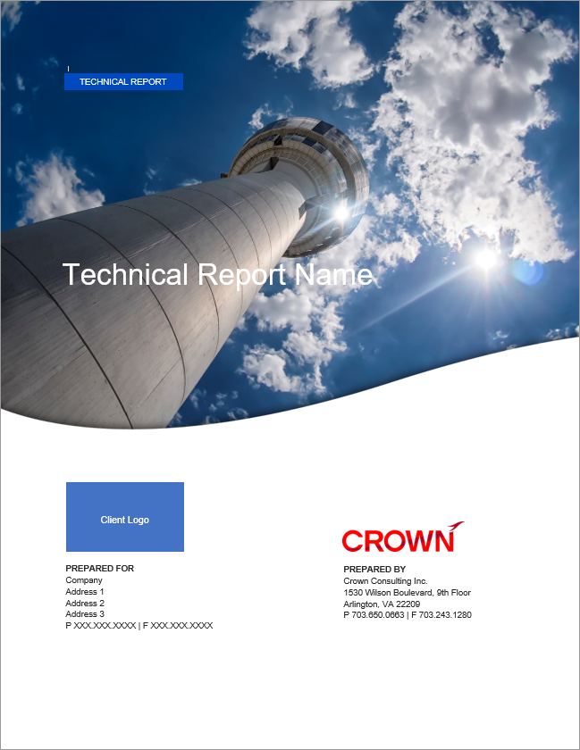 Crown Technical Report